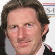 Adrian Dunbar?