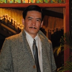 米學東