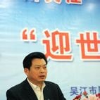 吳冬明