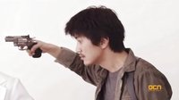 《神的測驗 3 》預告 韓醫生VS裴刑警版02