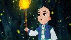 預(yù)告片3