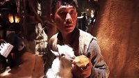《匹夫》“歡樂頌”特輯 黃曉明搞怪送歡樂