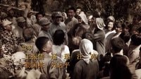 《太行山上》片頭曲