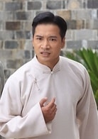 何晟銘