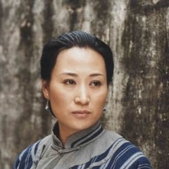 哈斯其其格?
