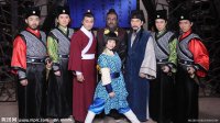包青天之七俠五義片頭曲