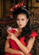 萬美汐