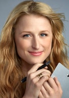 Mamie Gummer?