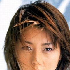 吉岡美穗?