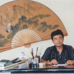 姜東升