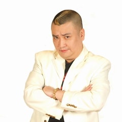 陳堅雄?