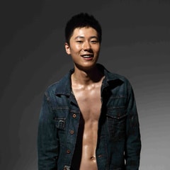 張哲人