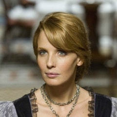 凱利·蕾莉Kelly Reilly