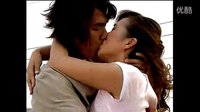 說吻戲：陳好唯美吻戲《我的武林男友》激情·迅音160819