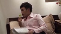 《盛女的黃金時代》陳鍵鋒片場帥氣玩樂