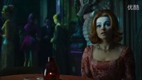 《黑暗陰影》高清預(yù)告 Dark Shadows-HDtrailer