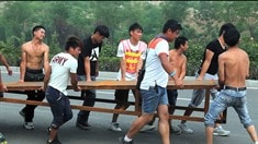 制作特輯之艱辛篇