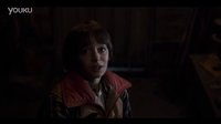 怪奇物語偽預(yù)告片