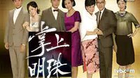 掌上明珠