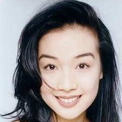 江美儀