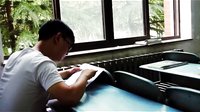 成型版《經過》