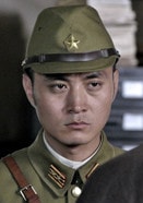 楊峰