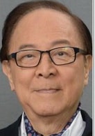 鐘景輝