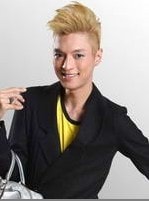 安鈞璨