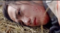 《新邊城浪子》片花 朱一龍 張馨予 擁吻共浴