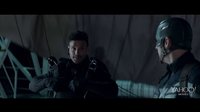 《美國隊長2:寒冬戰士》4分鐘片花版預告  美隊黑寡婦酷炫合作