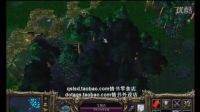 【情書DOTA解說】毒狗大戰(zhàn)小毒狗,精彩片段44分鐘高能!_811