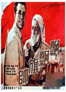 帥旗飄飄