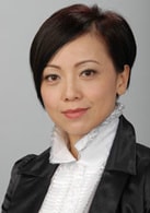 鄧萃雯