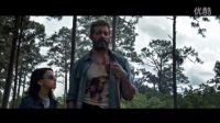 【電影預告】金剛狼3：殊死一戰 Logan (2017)官方預告片