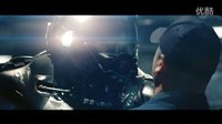 科幻片《超級(jí)戰(zhàn)艦》VFX