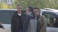 花絮之明星大導爆笑