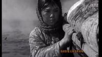 11.演員 趙文瑜 在電影英雄兒女 鴻雁 影片中精彩片段剪輯