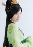 張萌