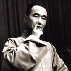 侯寶林