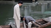 《葉問》鄭嘉穎拔塞子