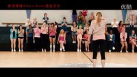 美國動作大片《海扁王2》官方 主創人員訪談 -‘超殺女vs賤女孩’
