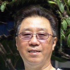 孟春江?