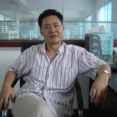 李國華