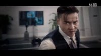殺破狼2 吳京VS托尼賈VS張晉 男神超震撼剪輯!