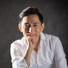 蔣中煒