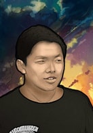 鄭然