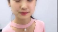 折翼天使楊佩版《隱形的翅膀》 并稱天冷了大家一定要多穿衣服_標(biāo)清