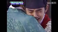 【U's俞承豪中文網(wǎng)】2007 王與我 拍攝花絮采訪