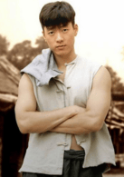 鄭真楊，凌瀟肅