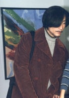 張子健
